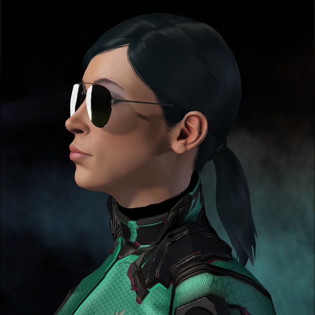 Aria Nishimura
