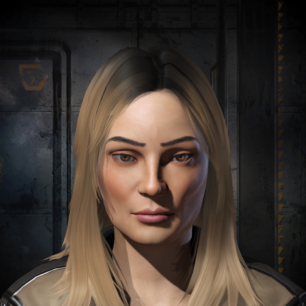 Kira Karr