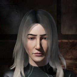 NoKil Duster portrait