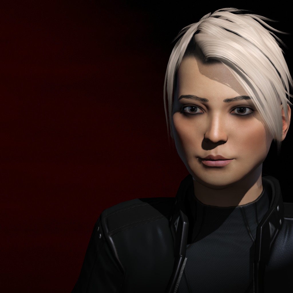 Rhaenys Sputnik