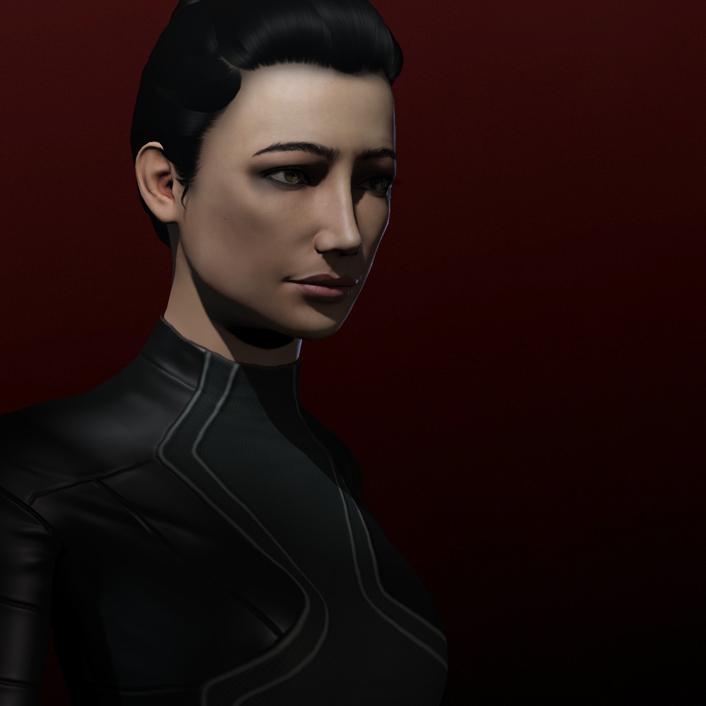 Herculian Sputnik