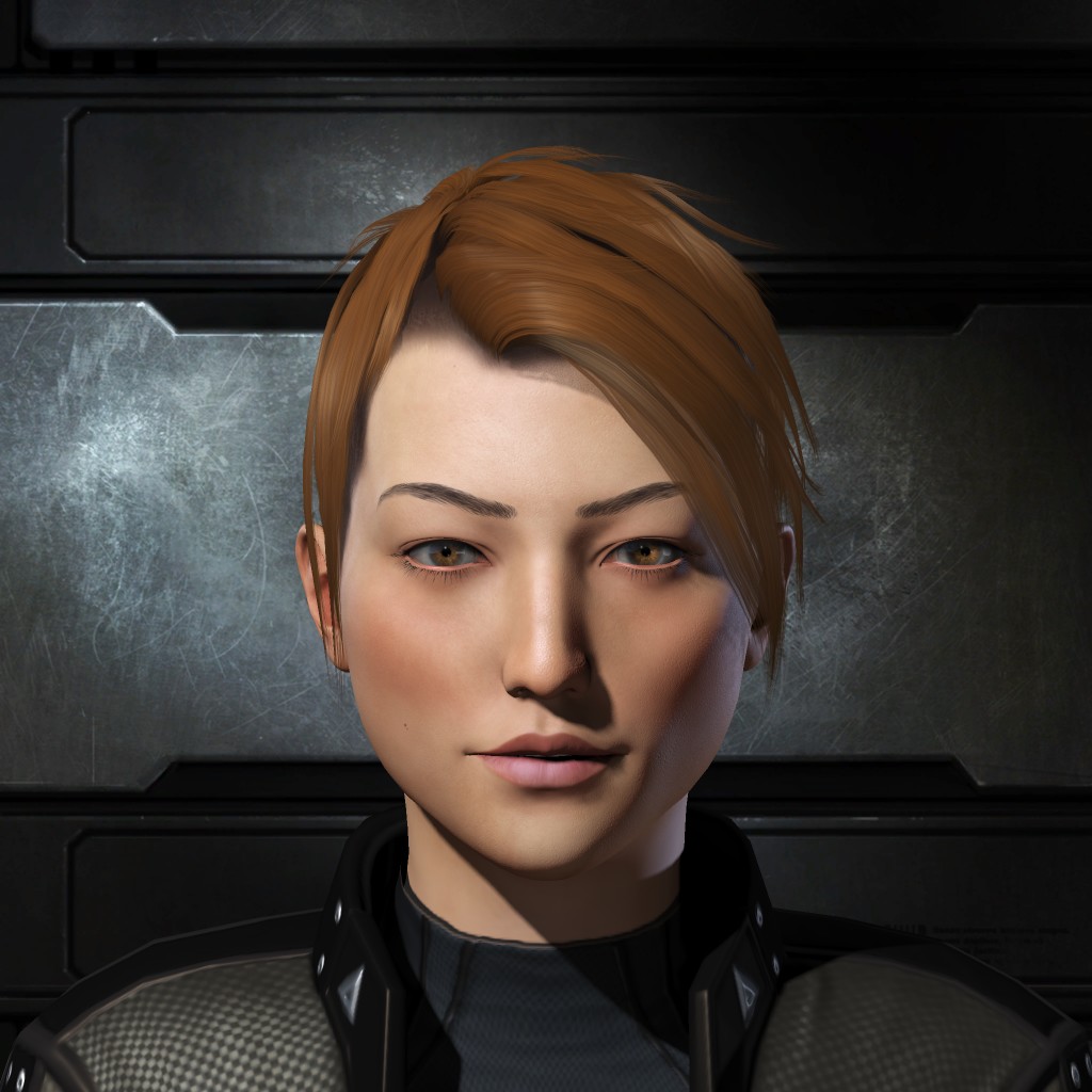 Paaronen Oromi Nolen