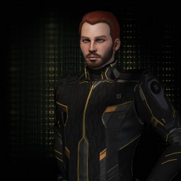 Matt Skander portrait