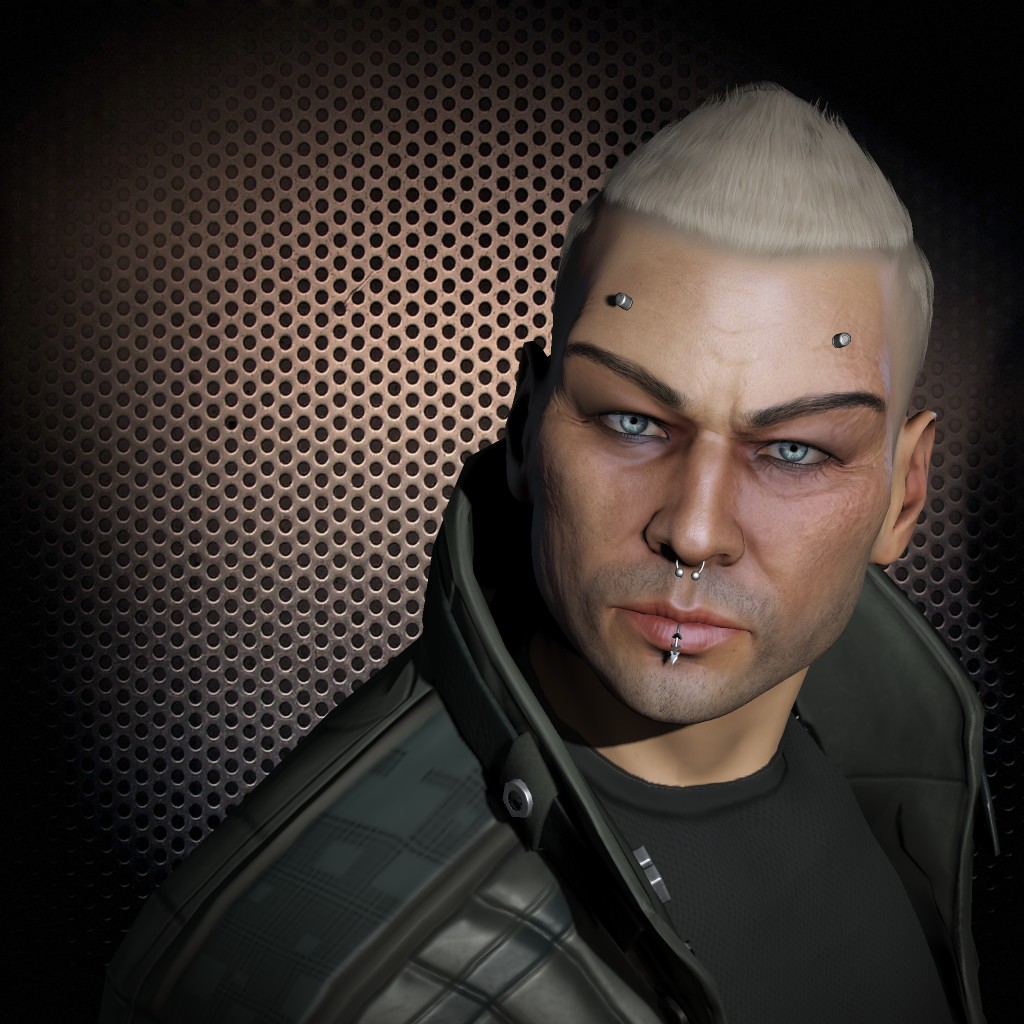 Naberrius