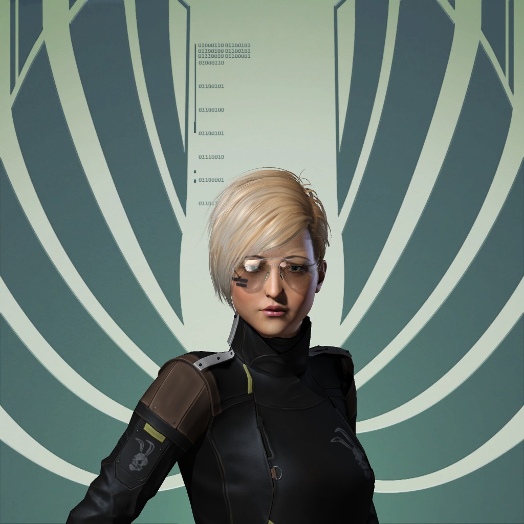 portrait