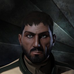 Han-nibal portrait