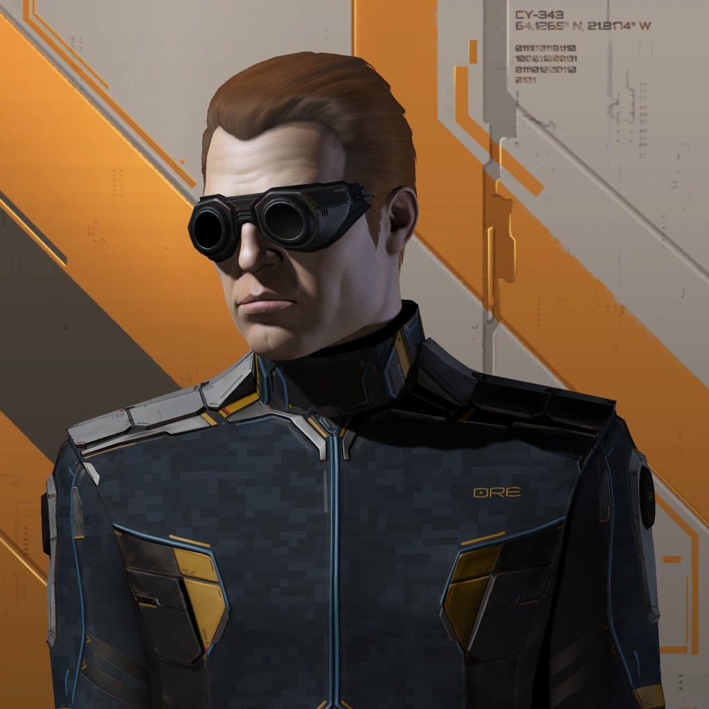 Zeta ORE