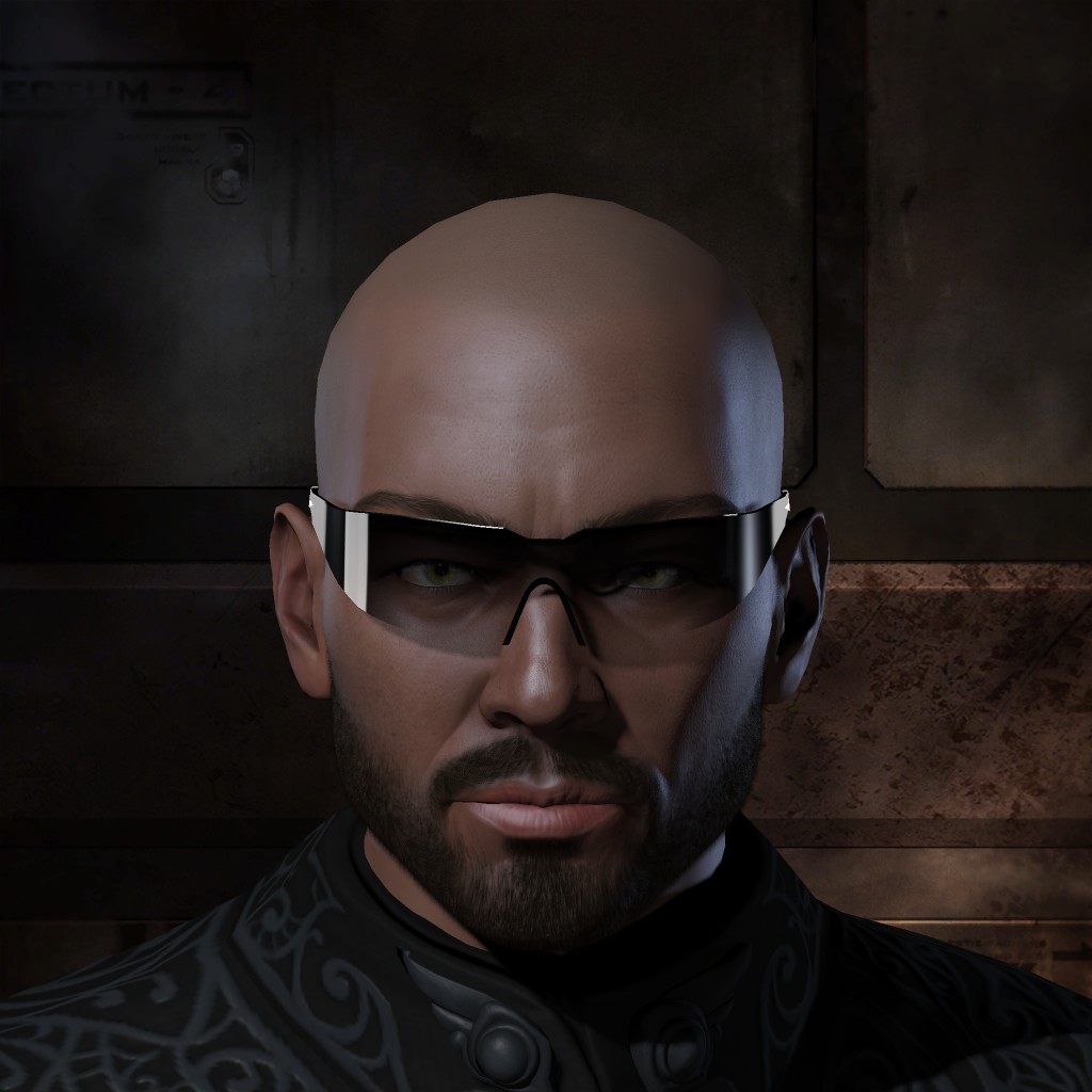 Geistface