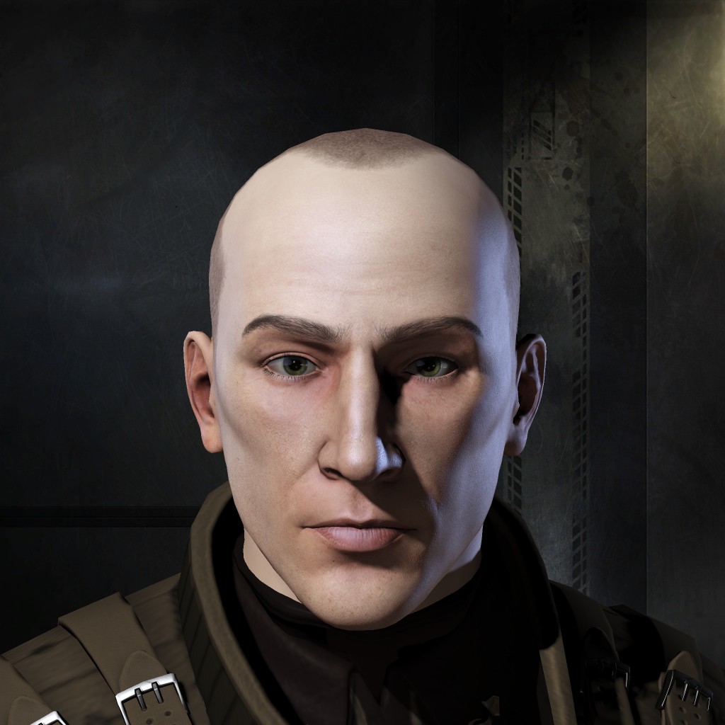 Lonne Alex