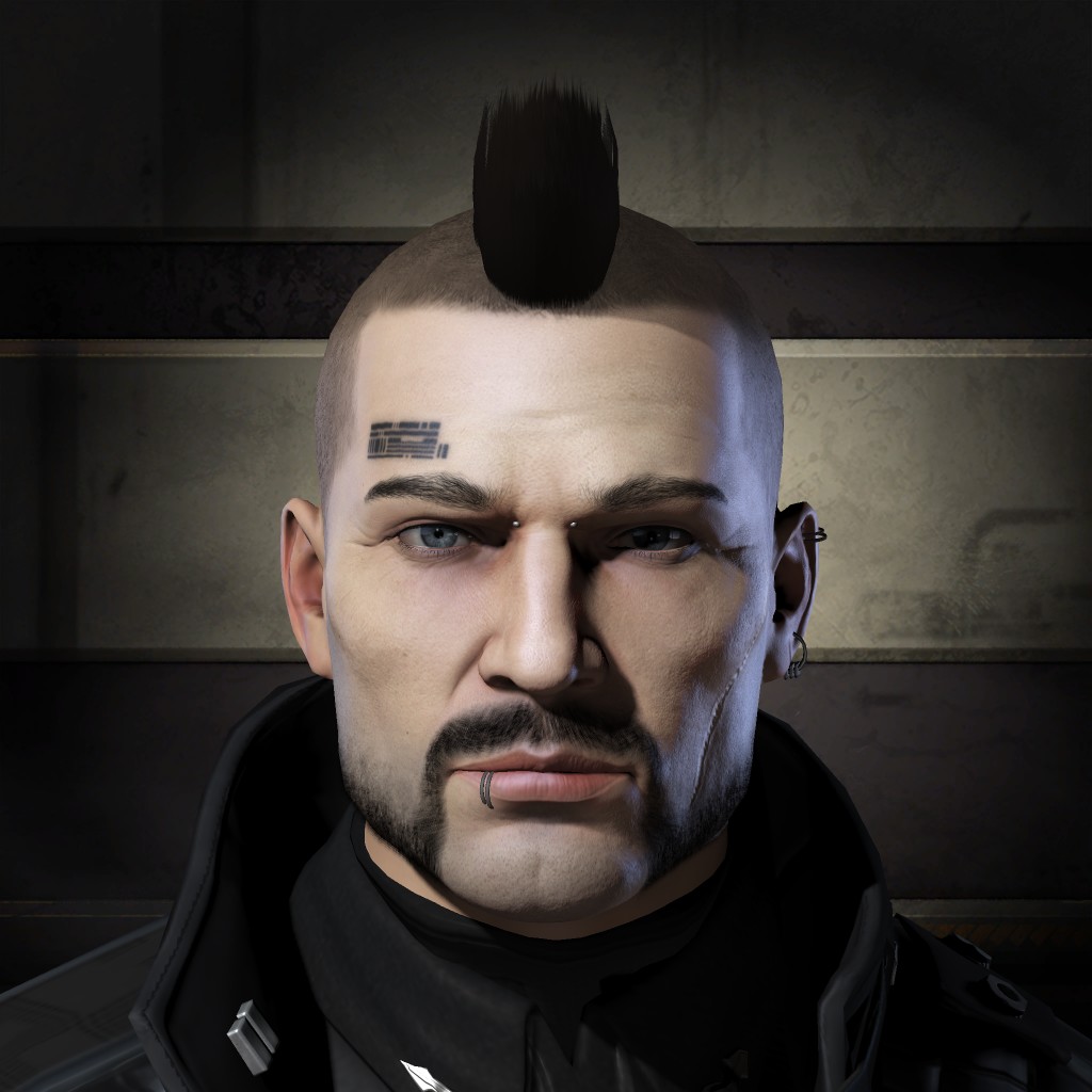 Tairjalen Kumamato
