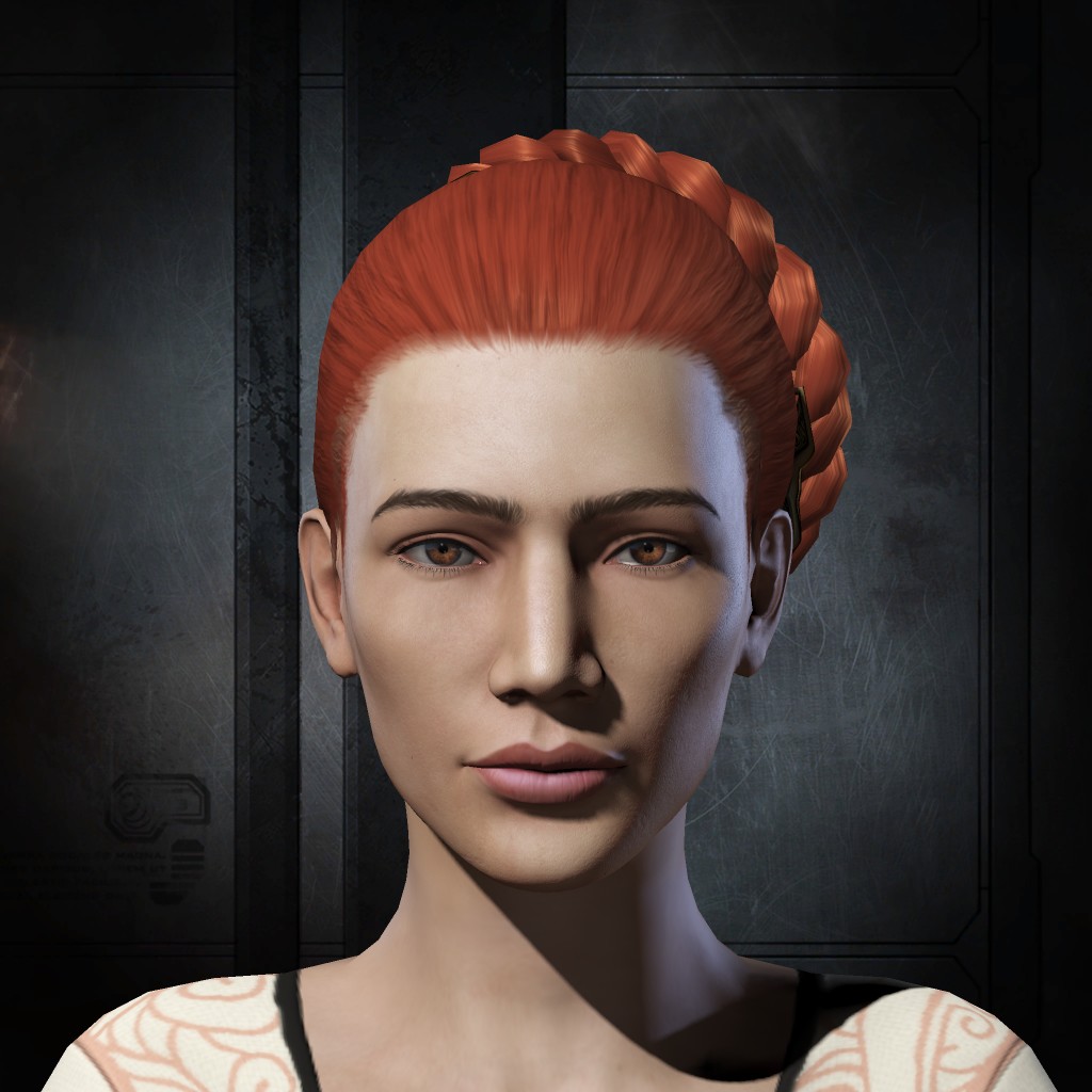 Lydia Toralen