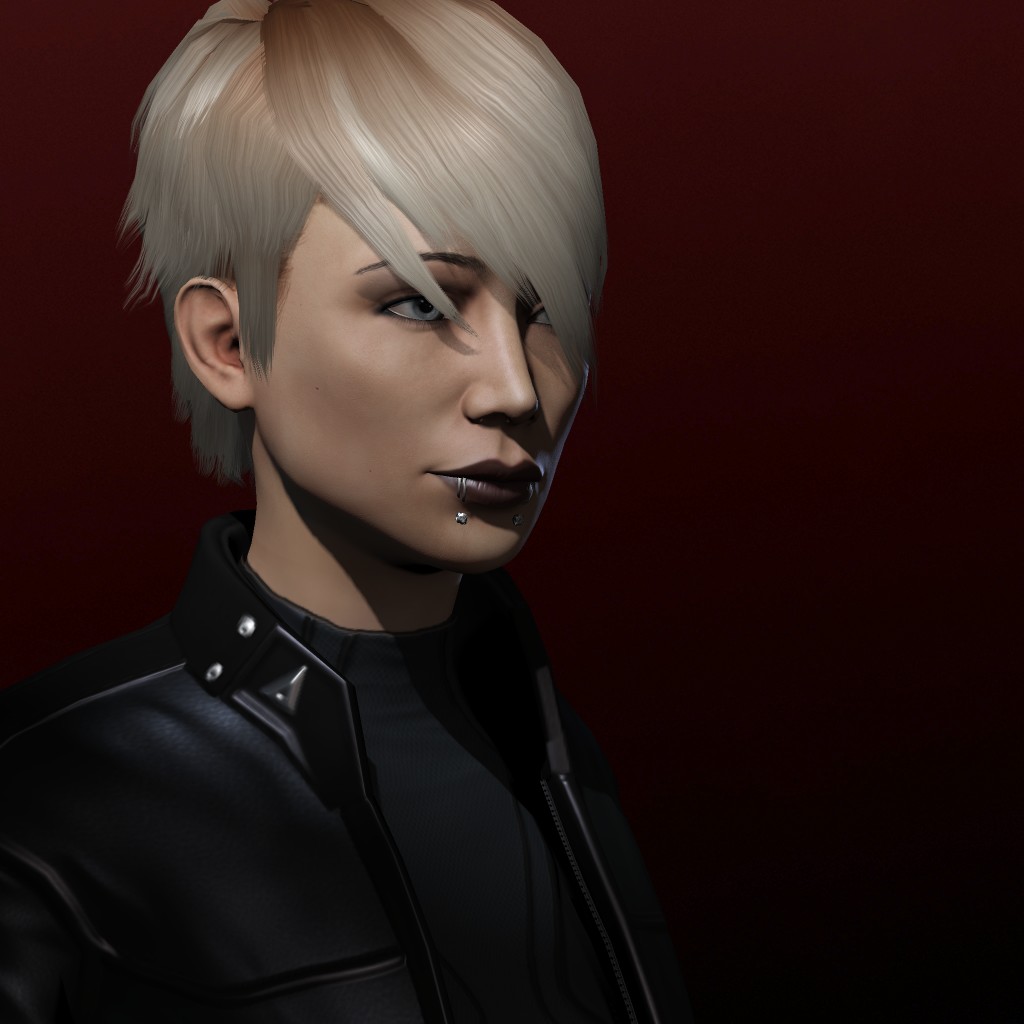 Elise Sputnik