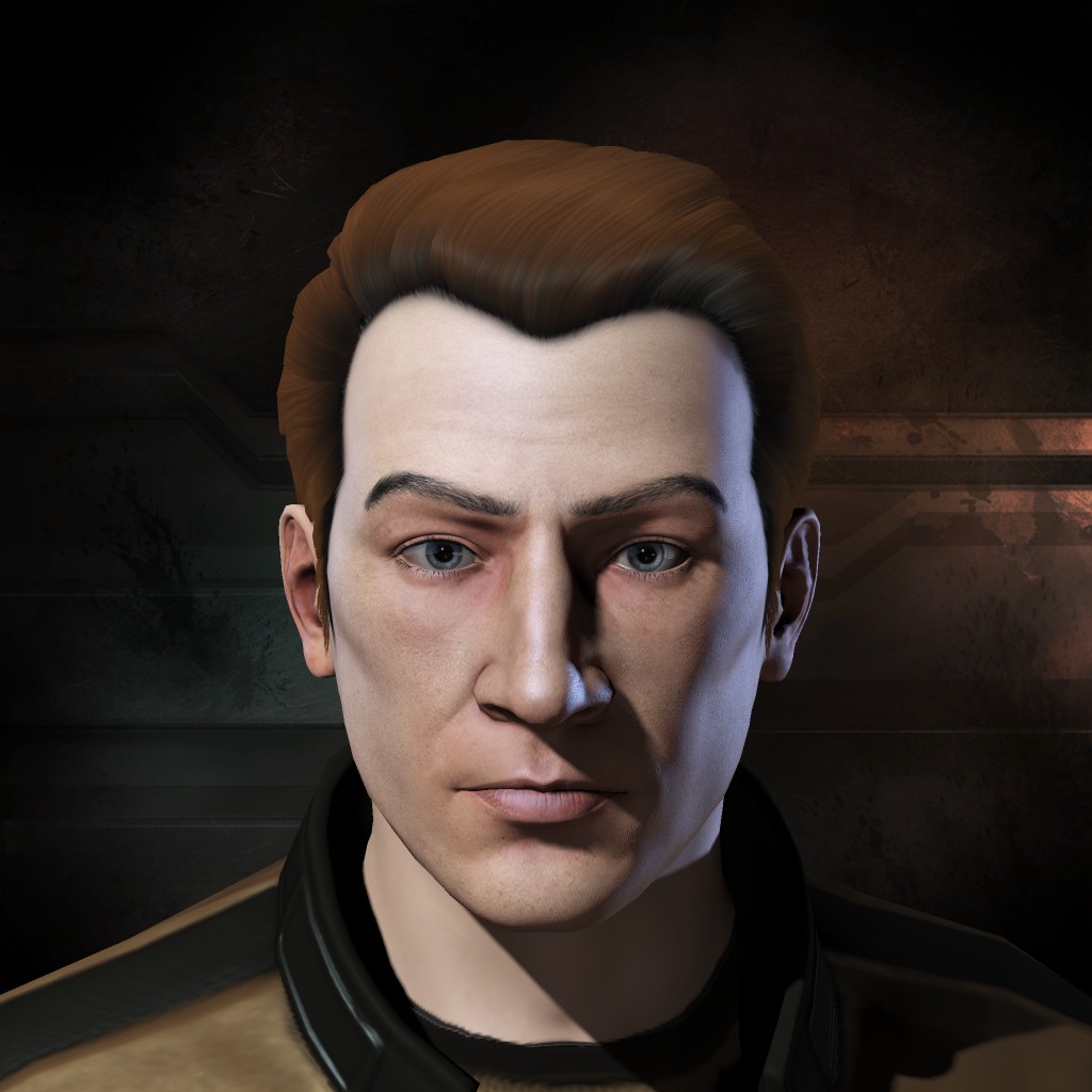 portrait