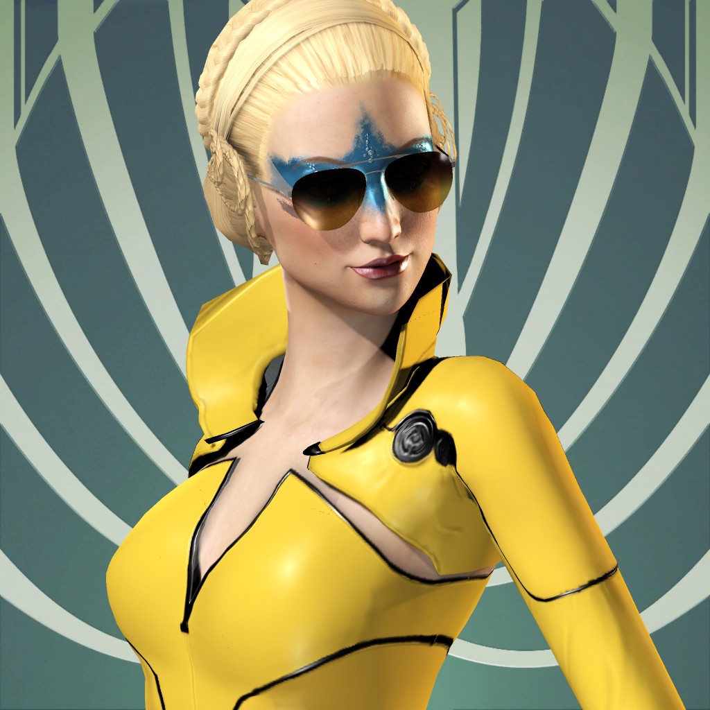 Veronique Duchamps