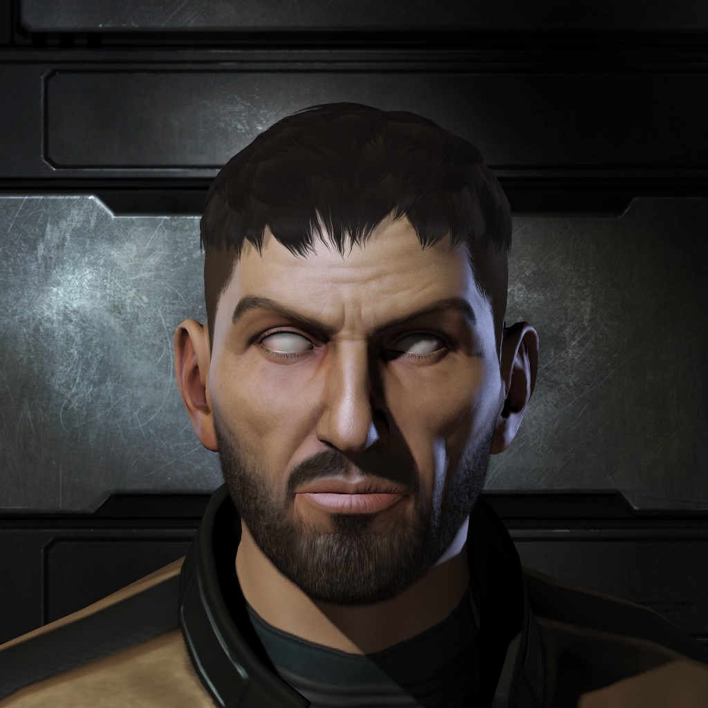 Titus Thyrannos