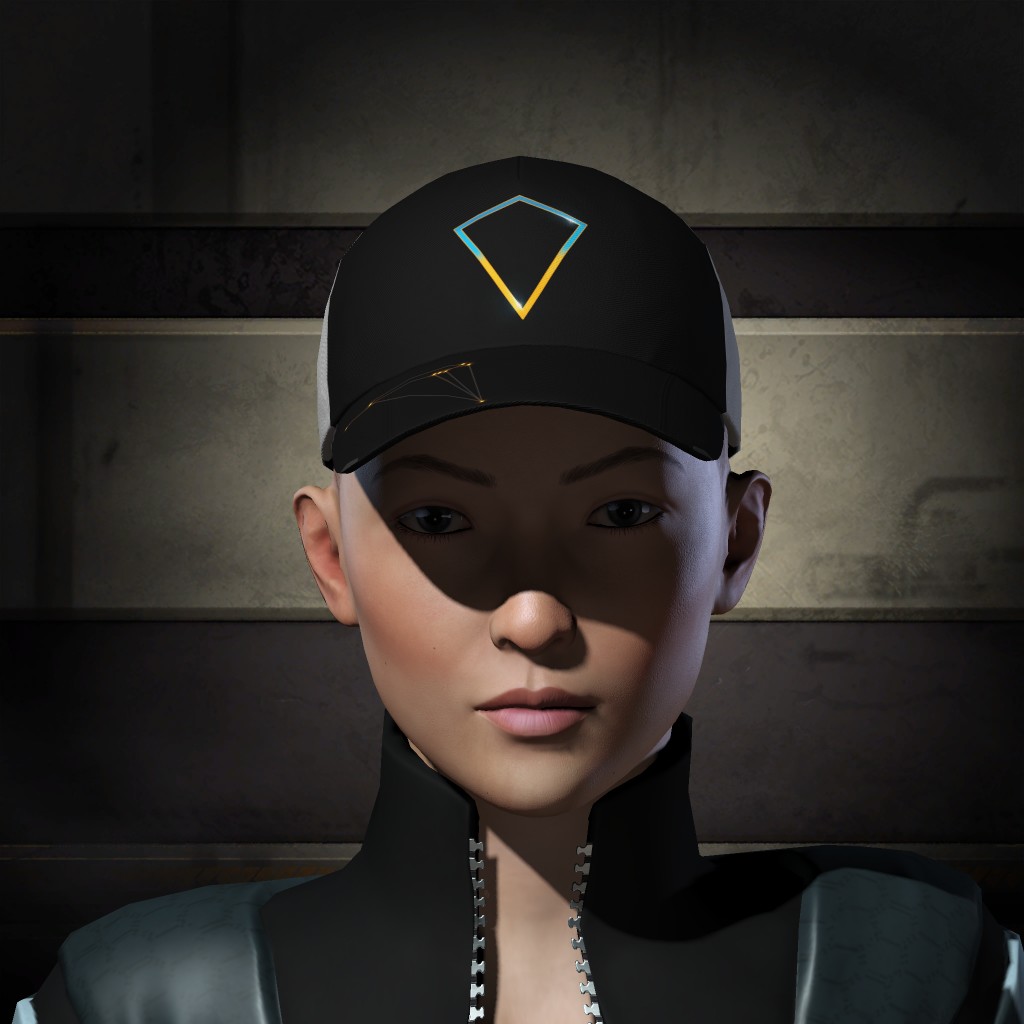 Naomie Jakleet