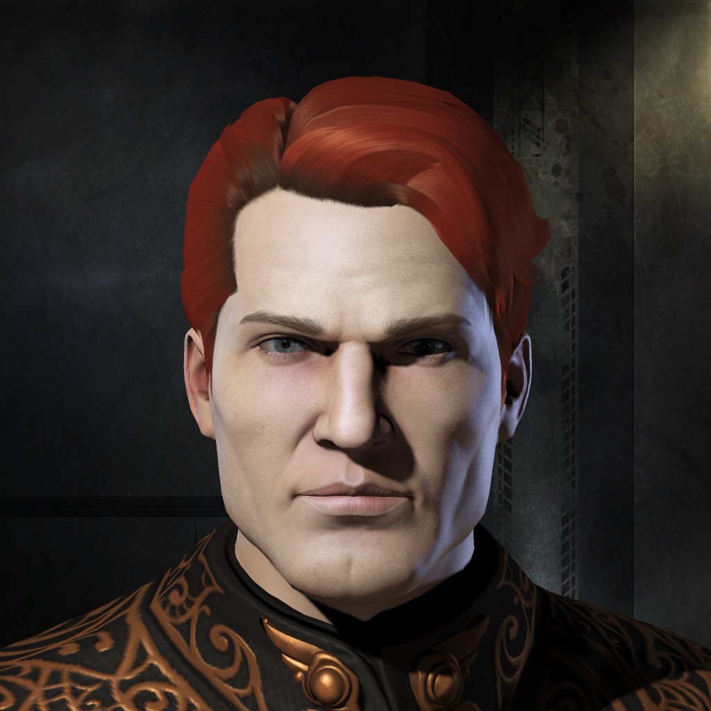 Major Snookums