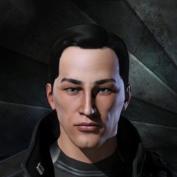 Tiburon5 Udan portrait