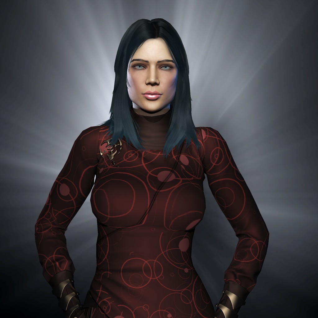 portrait