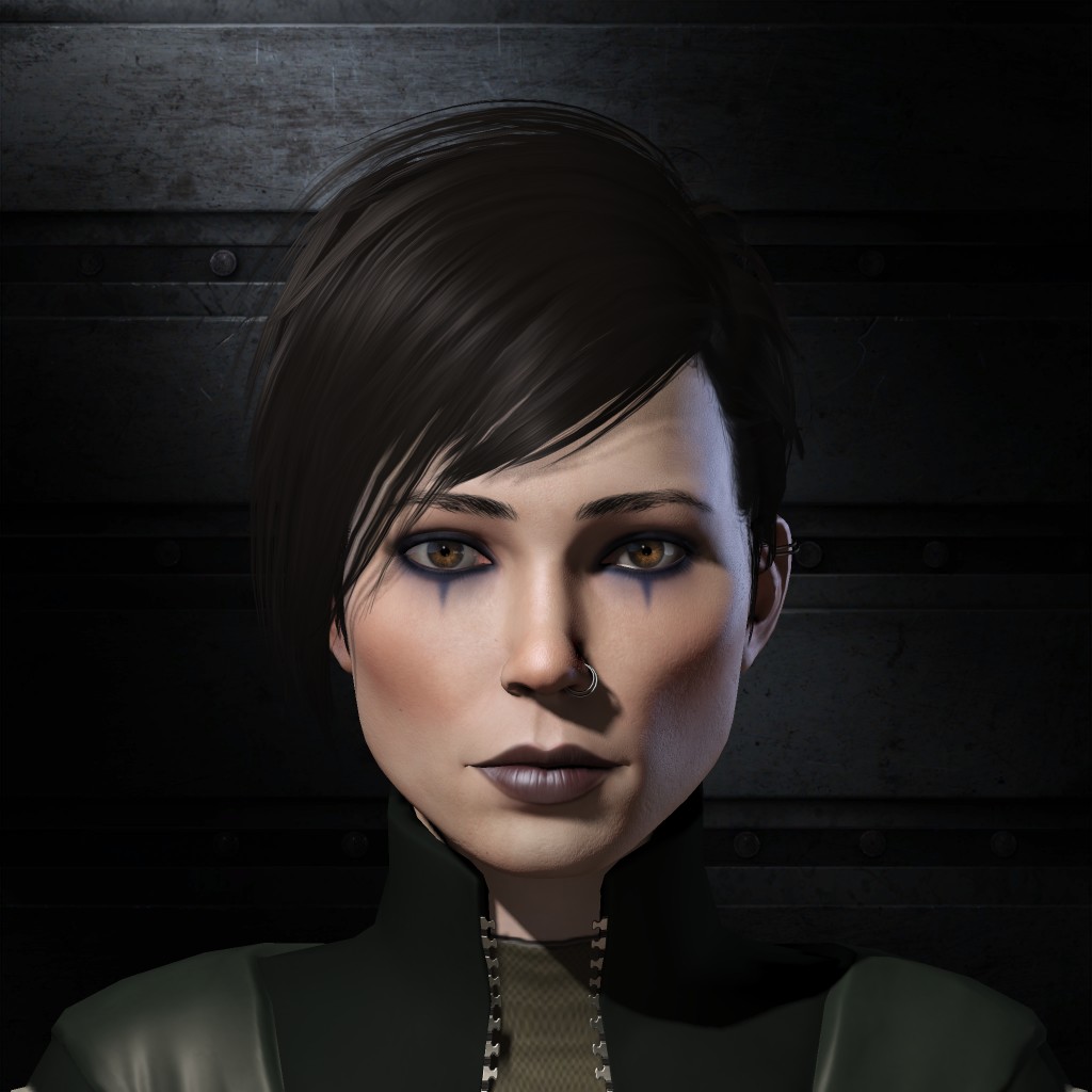 Larelen Arnha