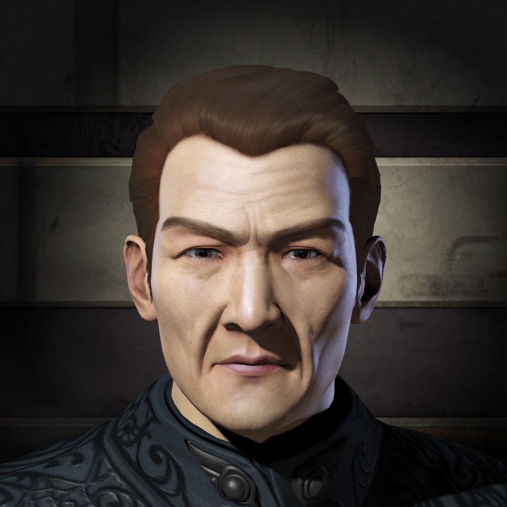 KhanidCapo Alpha