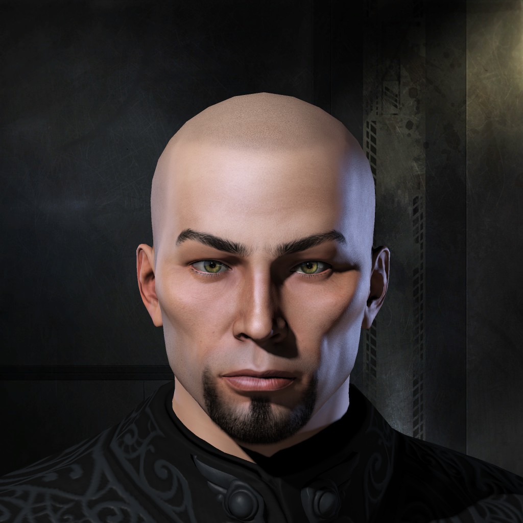 portrait