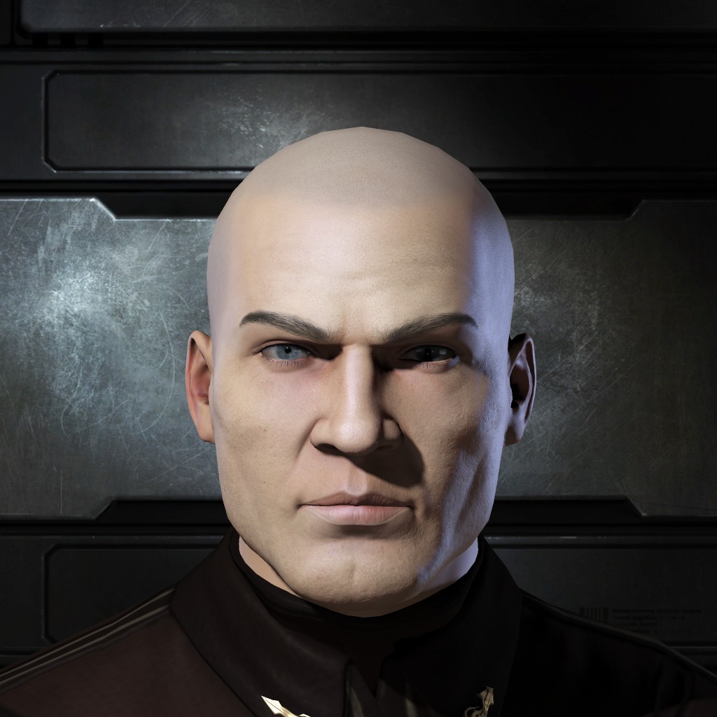 Kergan Ral