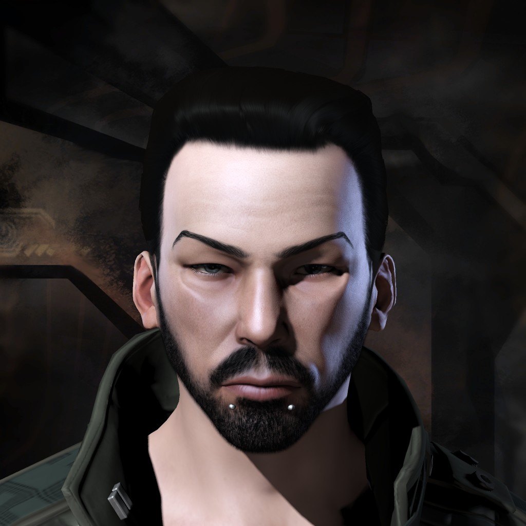 Mad Vladimyr