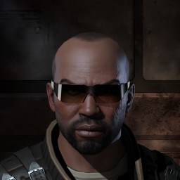 Khosani Naphtali portrait