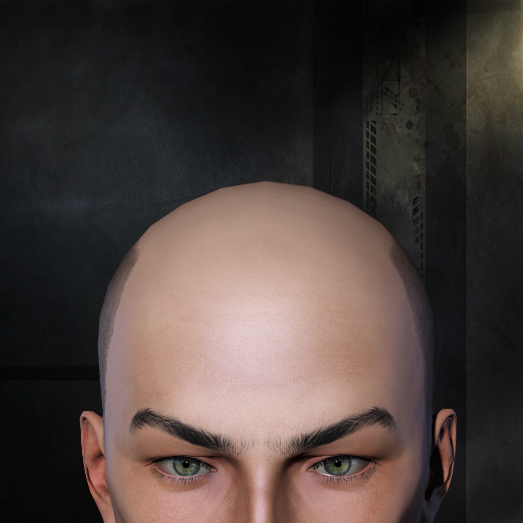 Bald Bull