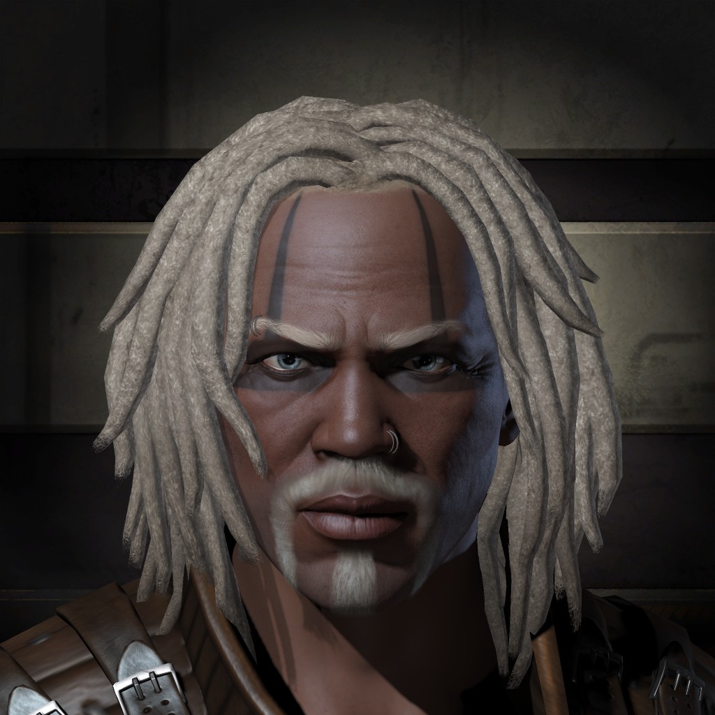 Kofi Black