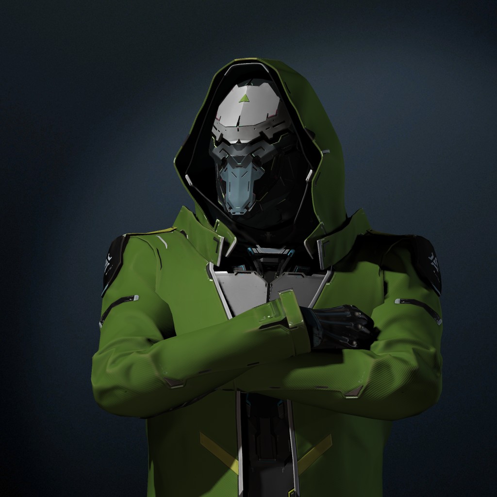 Phantom Shawarma