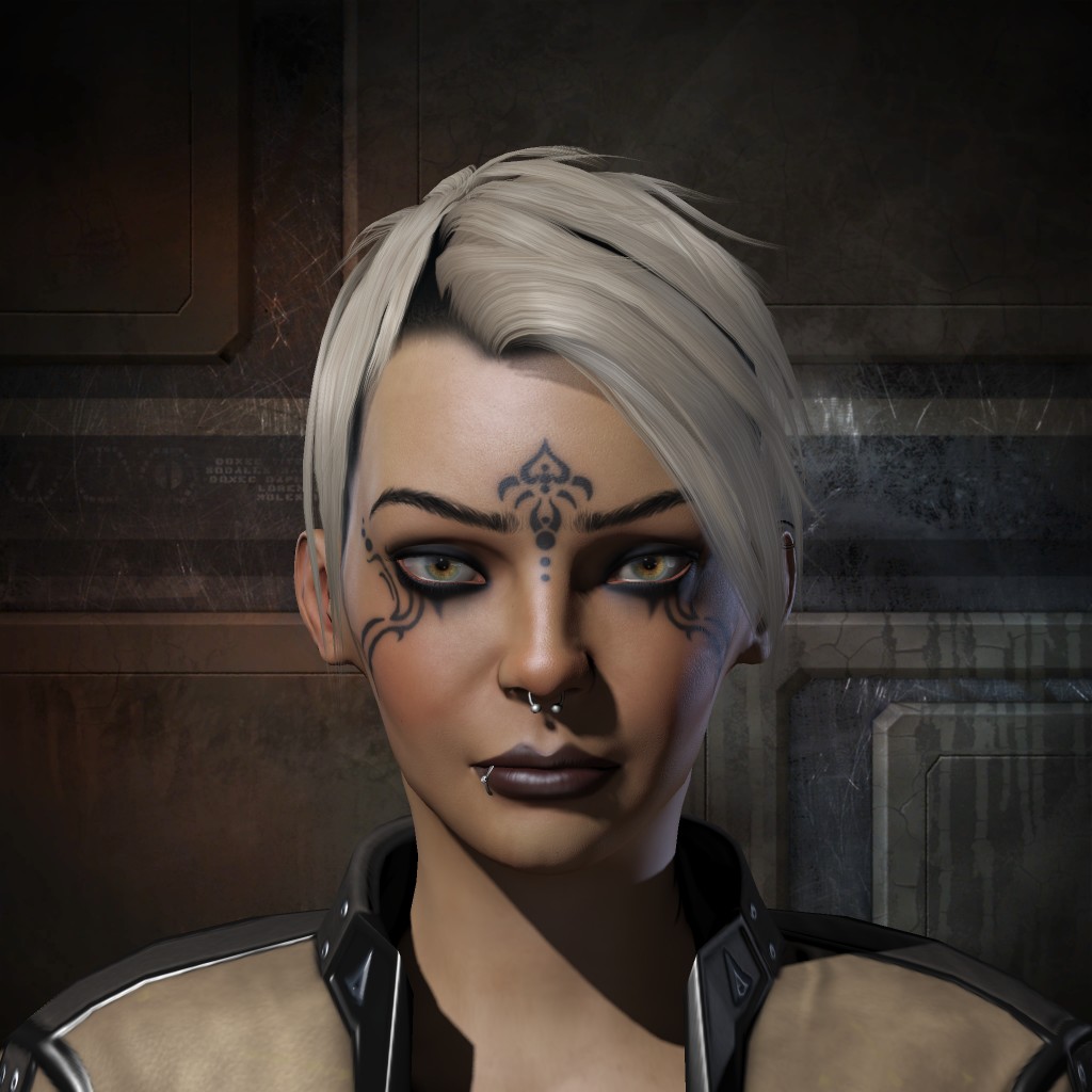 Rhea LostStar