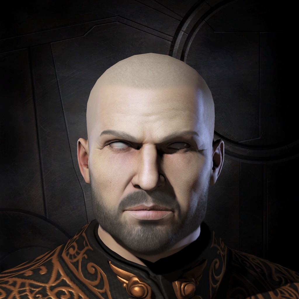 Obdormition Turk