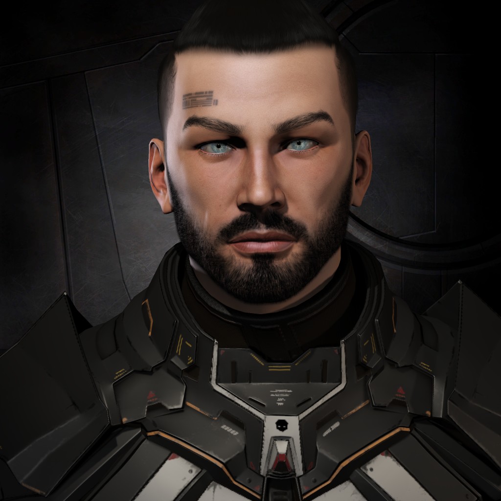 portrait