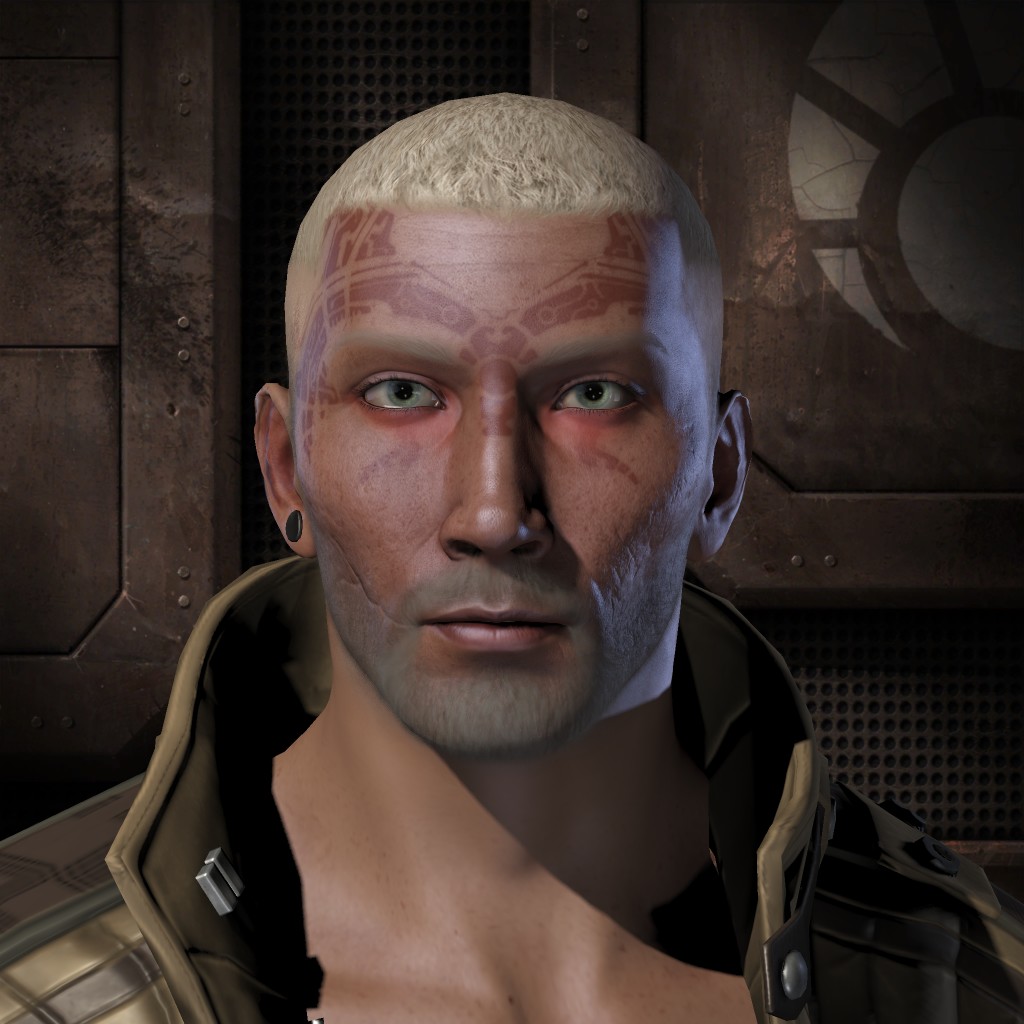 portrait