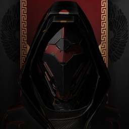Ayphis portrait