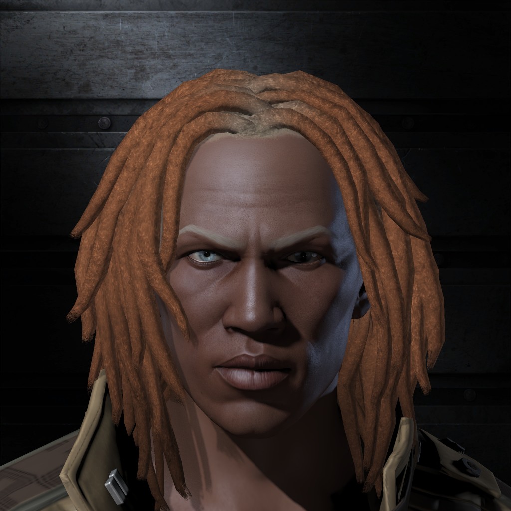 portrait