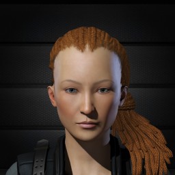 VKRoot portrait