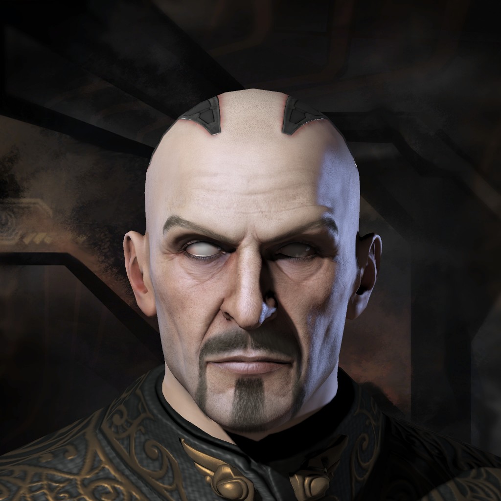 Kaptain Kaeos