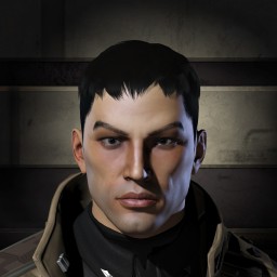 El-Terrible portrait