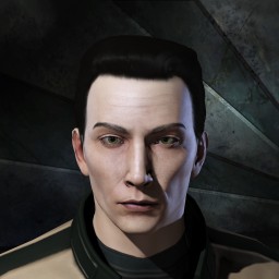 Oziet portrait