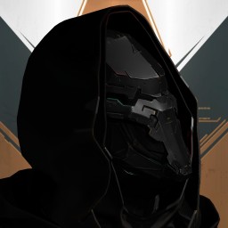 Ouranos57 portrait