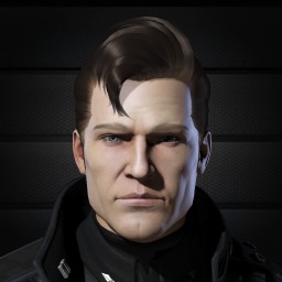 Eason zoke portrait