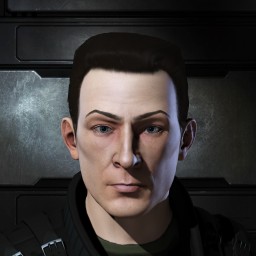 Home Control portrait