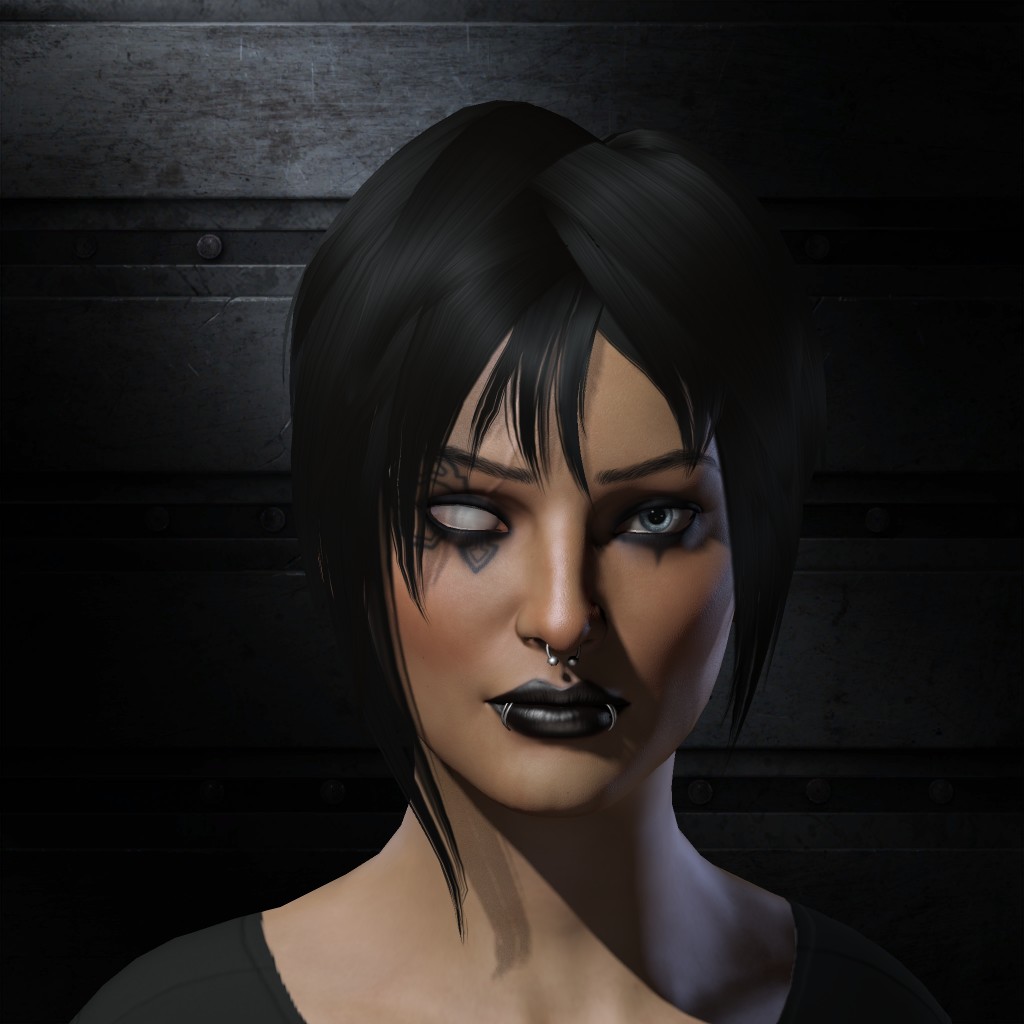 Rayven Vayne