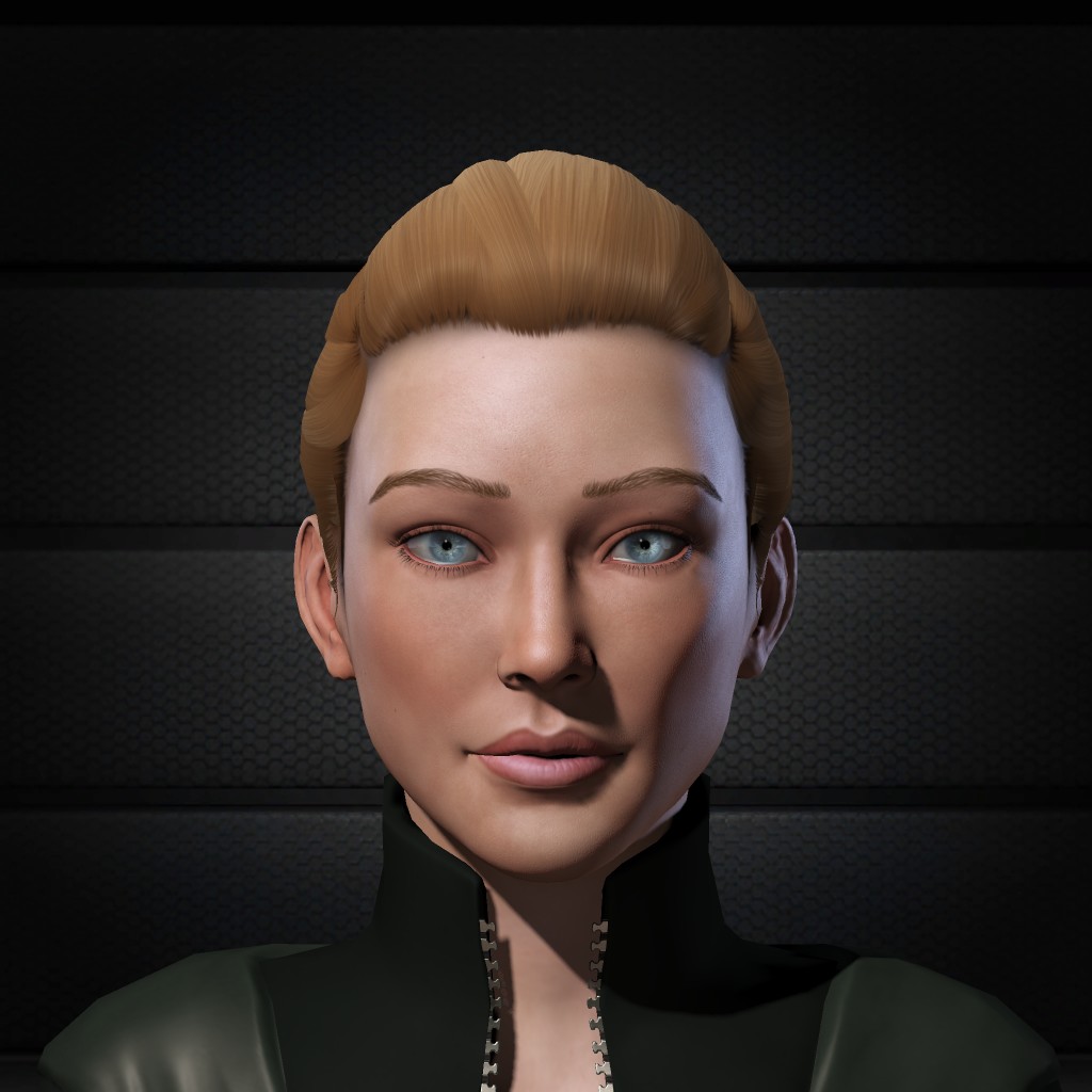 Sally Dorbstille