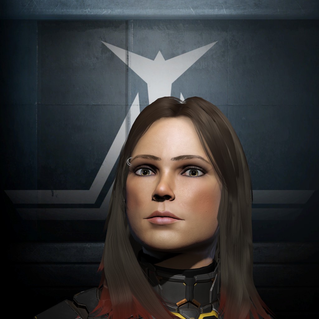 Yarl Phoenix portrait