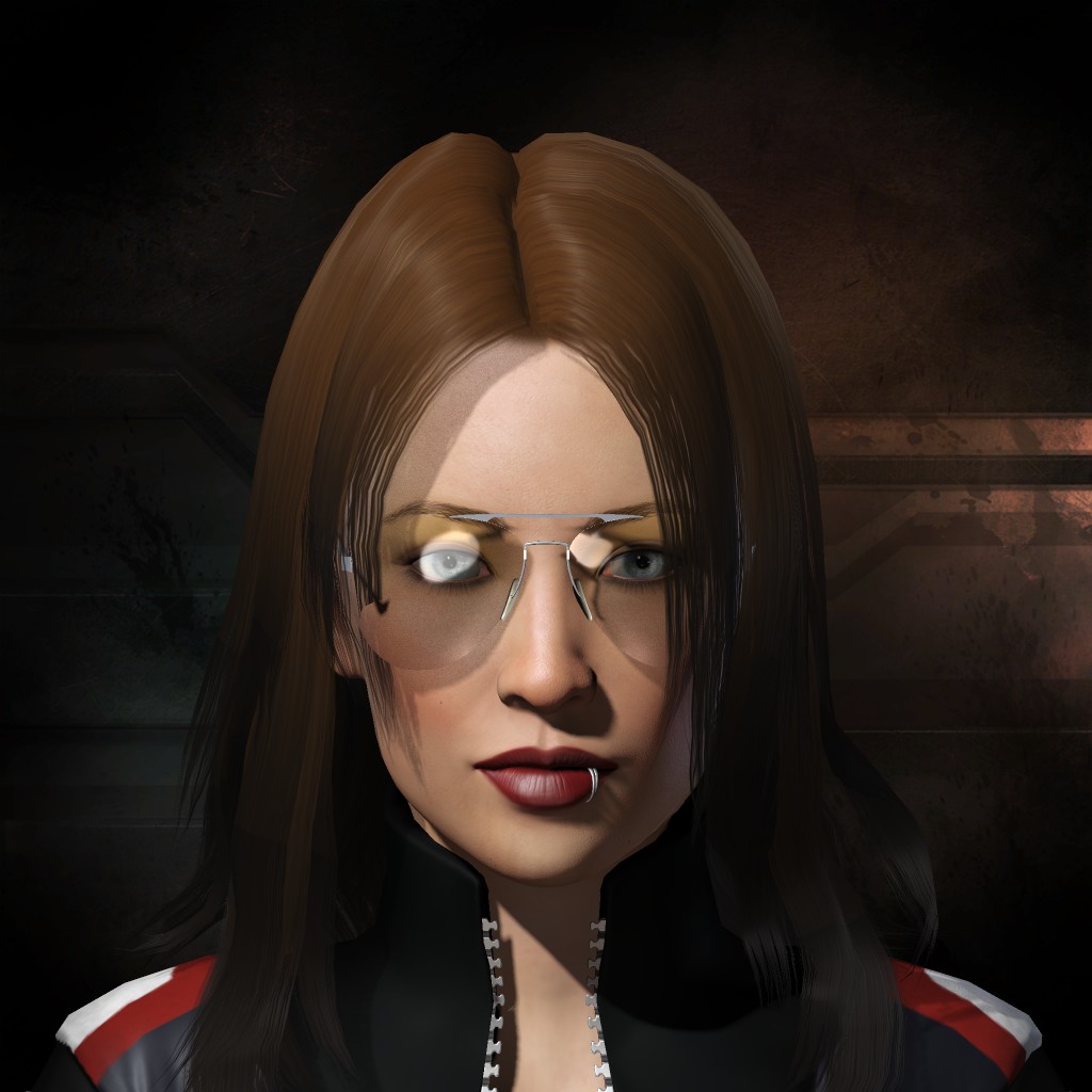 portrait