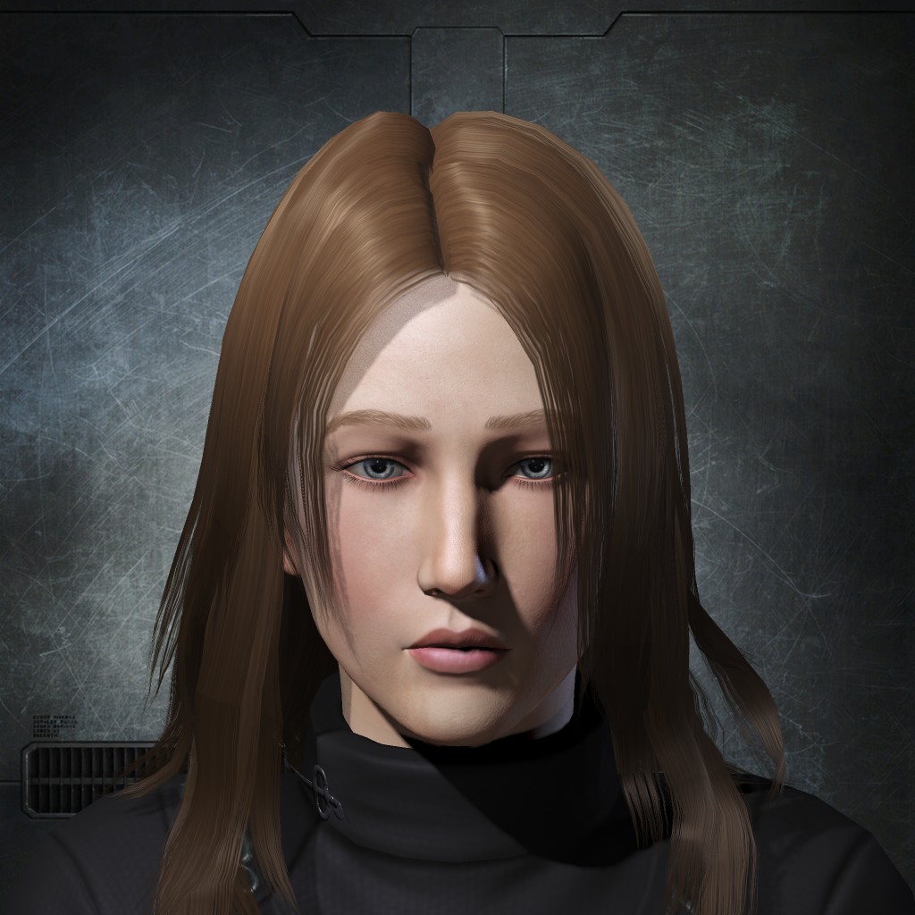rebecca gamer
